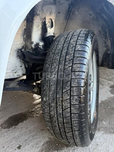 LADA (VAZ) 2107 2005, 110,000 km - 1.6 л - Bakı