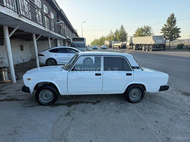 LADA (VAZ) 2107 2005, 110,000 km - 1.6 л - Bakı