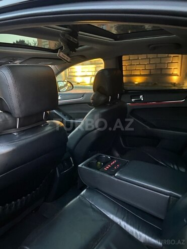 Kia Cadenza 2011, 221,000 km - 3.5 л - Bakı