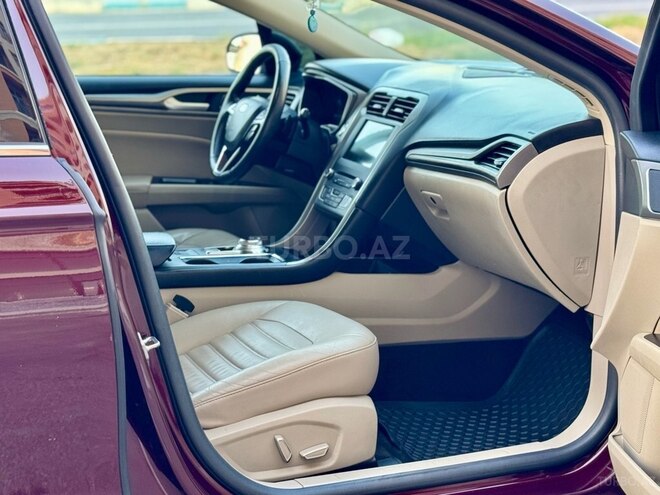 Ford Focus (North America) 2018, 153,149 km - 1.5 l - Bakı