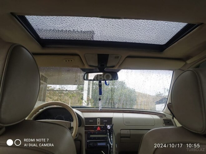 Mercedes C 230 1997, 36,854 km - 2.3 л - Sabirabad