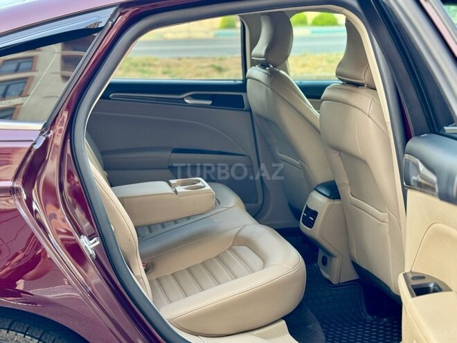 Ford Focus (North America) 2018, 153,149 km - 1.5 l - Bakı