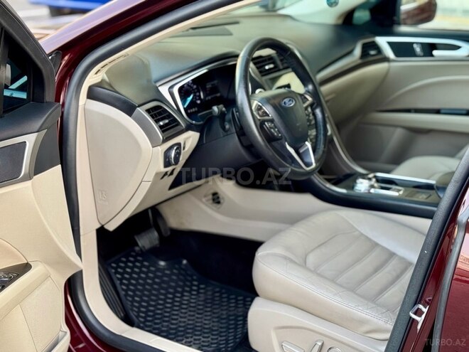 Ford Focus (North America) 2018, 153,149 km - 1.5 l - Bakı