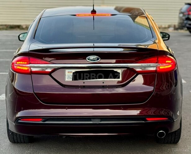 Ford Focus (North America) 2018, 153,149 km - 1.5 l - Bakı