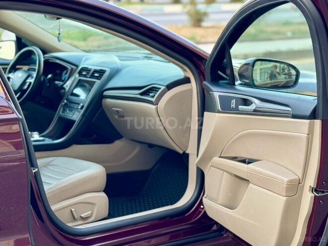 Ford Focus (North America) 2018, 153,149 km - 1.5 l - Bakı