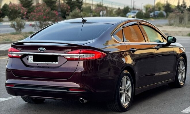 Ford Focus (North America) 2018, 153,149 km - 1.5 l - Bakı