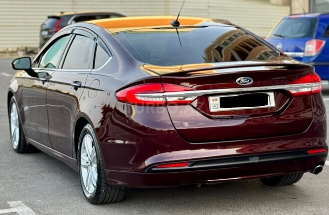 Ford Focus (North America) 2018, 153,149 km - 1.5 l - Bakı
