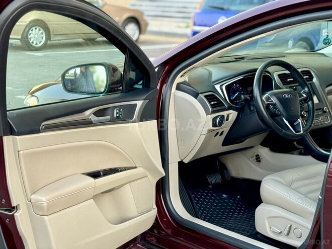 Ford Focus (North America) 2018, 153,149 km - 1.5 l - Bakı