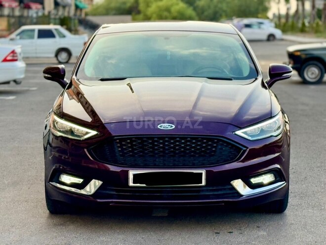 Ford Focus (North America) 2018, 153,149 km - 1.5 l - Bakı