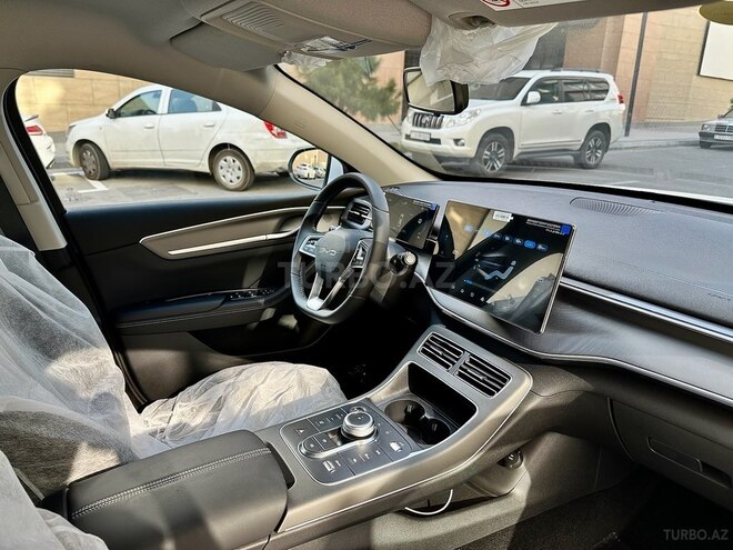 BYD Destroyer 05 2025, 0 km - 1.5 l - Bakı