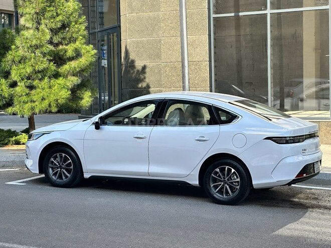 BYD Destroyer 05 2025, 0 km - 1.5 l - Bakı