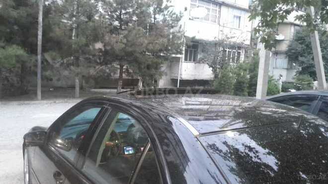Mercedes C 320 2001, 200,508 km - 3.2 л - Gəncə