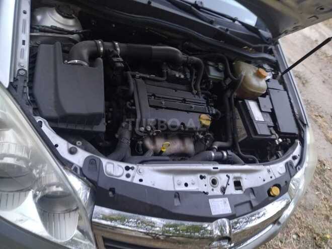 Opel Astra 2007, 202,876 km - 1.4 l - Bakı