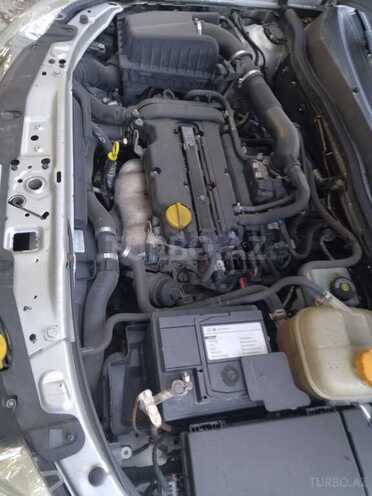 Opel Astra 2007, 202,876 km - 1.4 l - Bakı