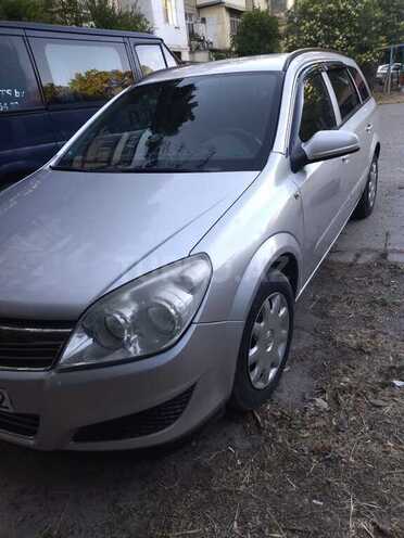Opel Astra 2007, 202,876 km - 1.4 l - Bakı