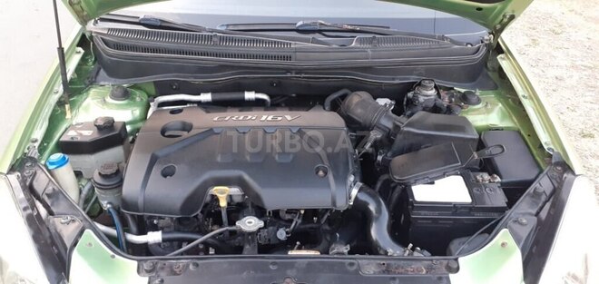 Kia Rio 2005, 490,000 km - 1.5 l - Biləsuvar