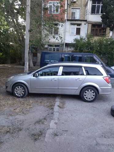 Opel Astra 2007, 202,876 km - 1.4 l - Bakı