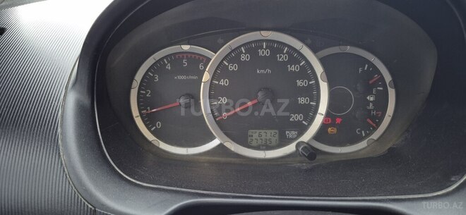 Mitsubishi L200 2014, 300,000 km - 2.5 l - Xaçmaz