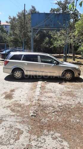 Opel Astra 2007, 202,876 km - 1.4 l - Bakı
