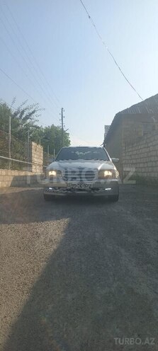 Mercedes C 220 d 2000, 258,852 km - 2.2 l - Ağstafa