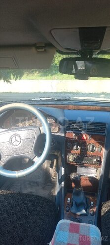Mercedes C 220 d 2000, 258,852 km - 2.2 l - Ağstafa