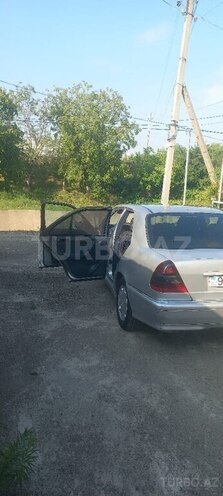 Mercedes C 220 d 2000, 258,852 km - 2.2 l - Ağstafa
