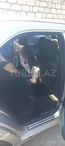 Mercedes C 220 d 2000, 258,852 km - 2.2 l - Ağstafa