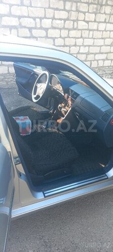 Mercedes C 220 d 2000, 258,852 km - 2.2 l - Ağstafa