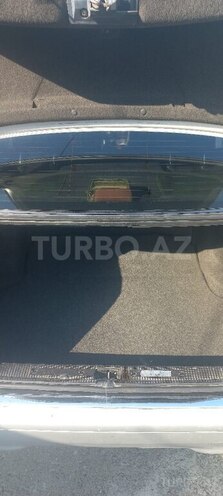 Mercedes C 220 d 2000, 258,852 km - 2.2 l - Ağstafa