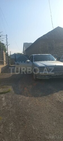 Mercedes C 220 d 2000, 258,852 km - 2.2 l - Ağstafa