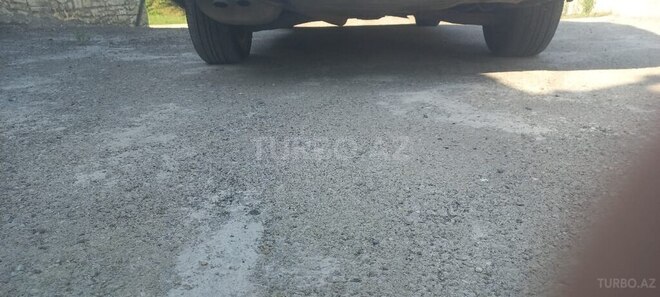 Mercedes C 220 d 2000, 258,852 km - 2.2 l - Ağstafa