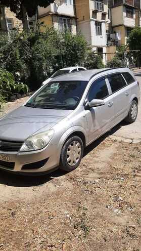 Opel Astra 2007, 202,876 km - 1.4 l - Bakı