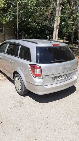 Opel Astra 2007, 202,876 km - 1.4 l - Bakı