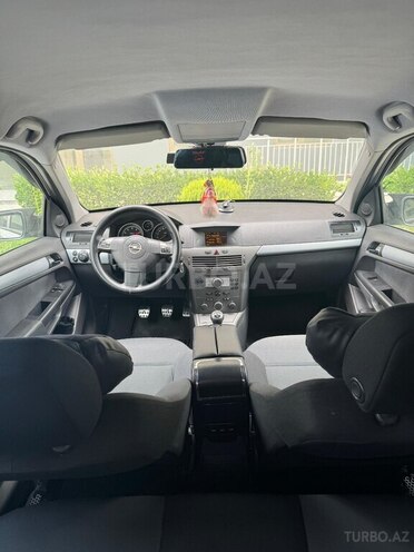 Opel Astra 2005, 28,900 km - 1.4 l - Bakı