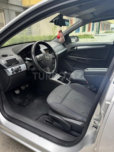 Opel Astra 2005, 28,900 km - 1.4 l - Bakı