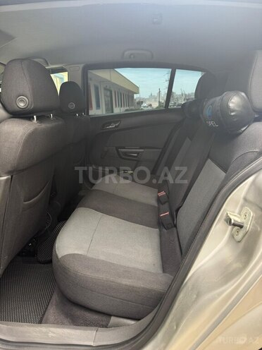 Opel Astra 2005, 28,900 km - 1.4 l - Bakı