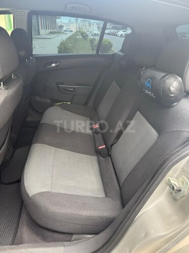 Opel Astra 2005, 28,900 km - 1.4 l - Bakı