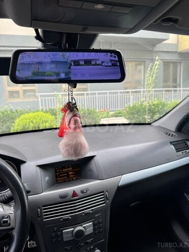 Opel Astra 2005, 28,900 km - 1.4 l - Bakı