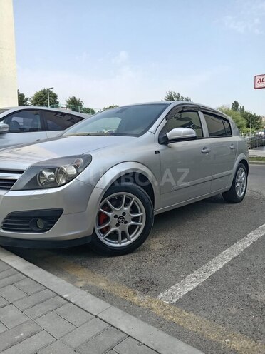 Opel Astra 2005, 28,900 km - 1.4 l - Bakı