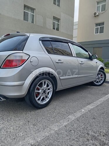 Opel Astra 2005, 28,900 km - 1.4 l - Bakı