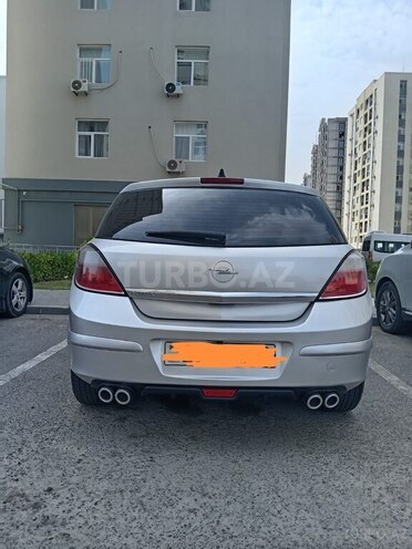 Opel Astra 2005, 28,900 km - 1.4 l - Bakı
