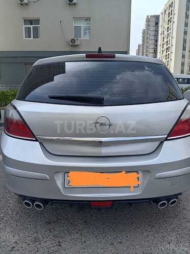 Opel Astra 2005, 28,900 km - 1.4 l - Bakı