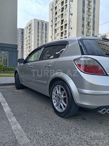 Opel Astra 2005, 28,900 km - 1.4 l - Bakı