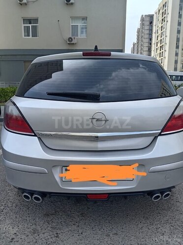 Opel Astra 2005, 28,900 km - 1.4 l - Bakı