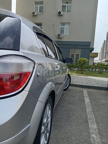Opel Astra 2005, 28,900 km - 1.4 l - Bakı
