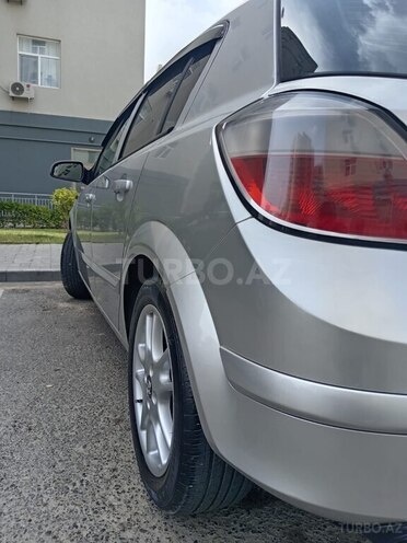 Opel Astra 2005, 28,900 km - 1.4 l - Bakı
