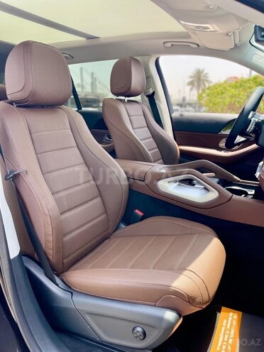 Mercedes GLS 450 4MATIC 2025, 0 km - 3.0 l - Bakı