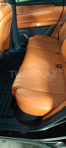 Changan  2025, 550 km - 1.5 l - Bakı