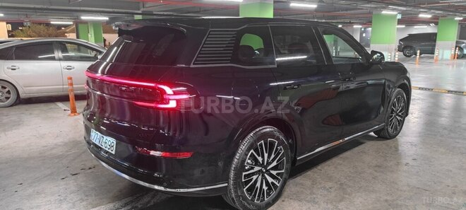Changan  2025, 550 km - 1.5 l - Bakı