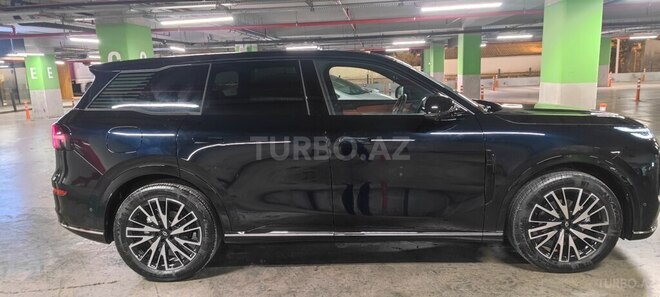 Changan  2025, 550 km - 1.5 l - Bakı